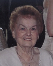 Dorothy M. Sobczak