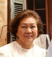 Nelia C. Payomo
