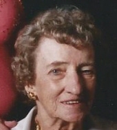 Betty J. Dallman
