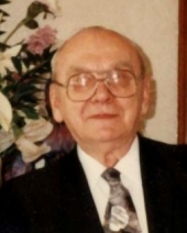 George P. Korda