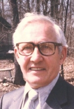 Stanley Urbanek