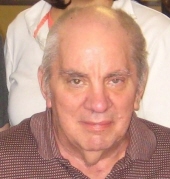 Bernard W. Plucinski