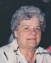 Harriet Hermanowitz