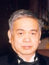 Ricardo D. Distajo
