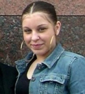 Veronica Christine Stroinski