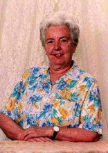 Mary Kitlinski