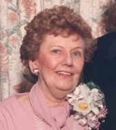 Catherine M. Cronin