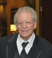 Jose Mauricio Robles