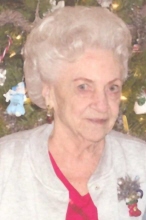 Shirley A. LaPaglia