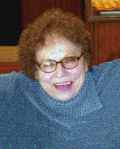 Elaine M. Cipowski