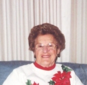 Margaret Malinowski