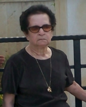 Leila A. Sweilem