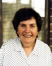 Mary M. Coyle