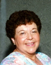 Antoinette  Salerno