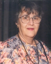 Lillian E. Van