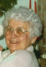 Josephine C. Bartel