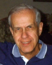 Edwin J. Walczak