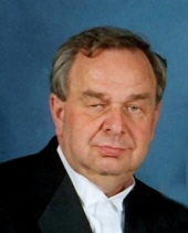 Leonard S. Pekovitch