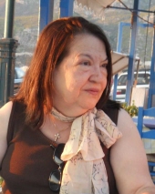 Anastasia Tsilikas