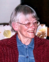 Hilda B. Schwemmer