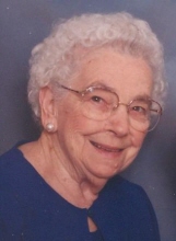 Lillian A. Mussor