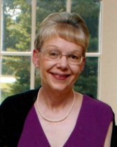 Janice B. Humel