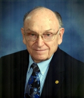 Robert J. Mushinski