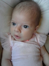 Baby Stella Rose Sanew 3947550