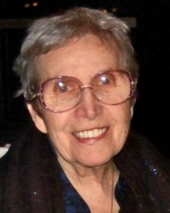 Jeannette J. Mechla