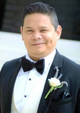Attorney Carlo A. Reyes