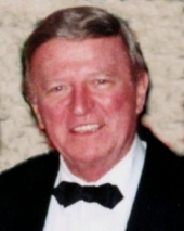 Charles F. Leonard