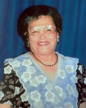 Adelaida M. Gonzales
