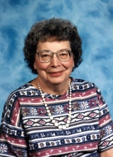 Marie G. Kazmer