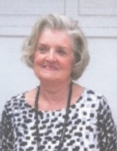 Beverly Joyce Larson