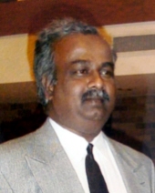 Samson Sunil Kadamandla