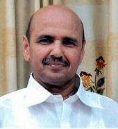 Thomas Chandy Kochupurackal