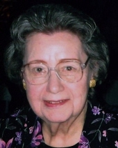 Dorothy M. Styrkowicz