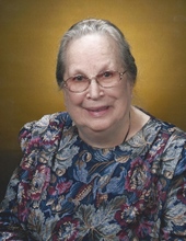 Ellen Marie Jeffries