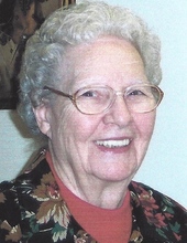 Pauline Harvey