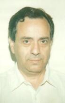 Photo of Frank Nicosia