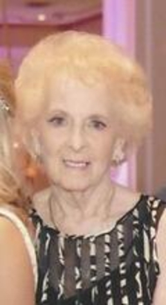 Gloria D'Agostino Middletown Obituary