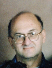 Ronald L. Leidner