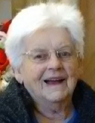 Photo of Norma Reed