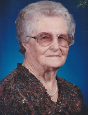 Photo of Esther Propp