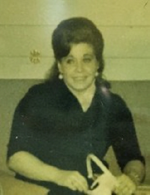 Photo of Shirley Busby-Hart