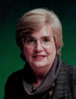 Photo of Mary Van Arsdale