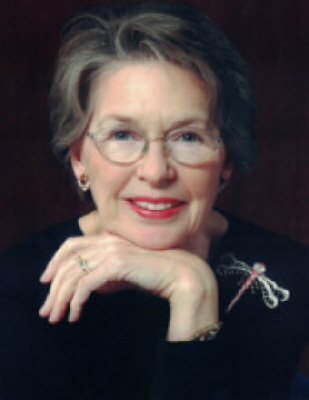 Photo of Norma Donelson