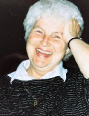 Photo of Janet Roberts
