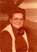 Doris Marie Arnold 395351
