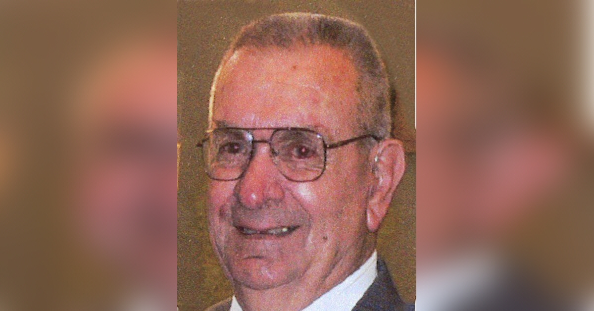 Obituary information for Robert Barnes